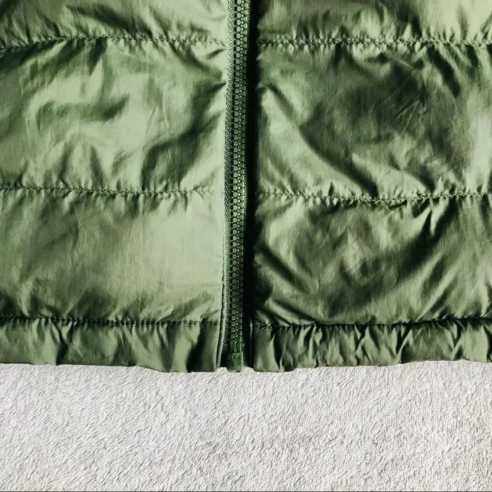 Uniqlo preowned good
